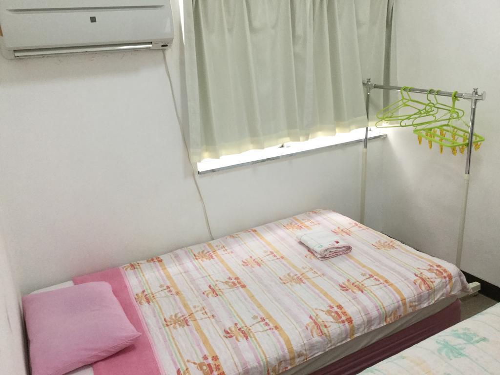 Guest House Fugarassa Ishigaki (Okinawa) Exterior photo
