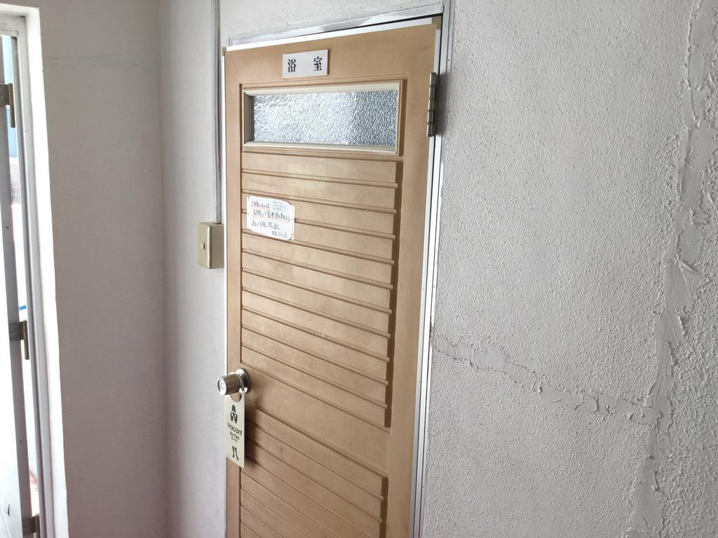 Guest House Fugarassa Ishigaki (Okinawa) Exterior photo