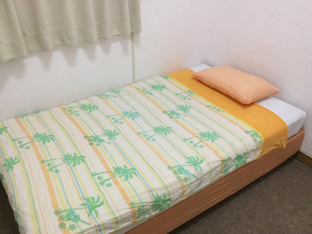 Guest House Fugarassa Ishigaki (Okinawa) Exterior photo